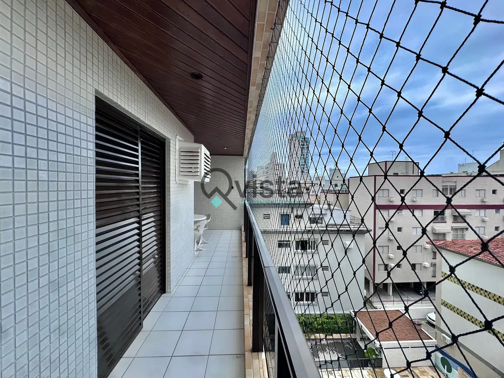 Apartamento, 2 quartos, 85 m² - Foto 8