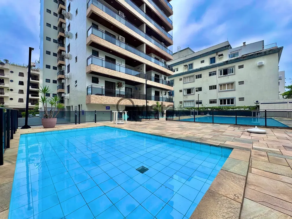 Apartamento, 2 quartos, 85 m² - Foto 3