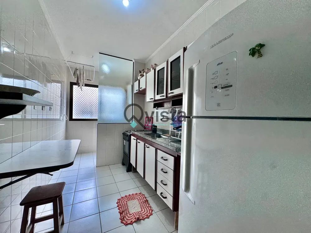 Apartamento, 2 quartos, 85 m² - Foto 1