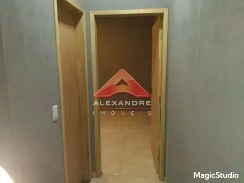 Casa, 1 quarto, 55 m² - Foto 5