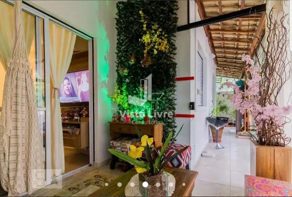 Apartamento, 3 quartos, 74 m² - Foto 2