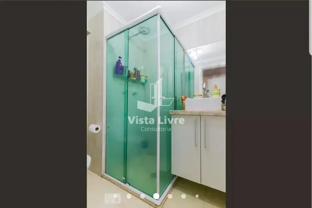 Apartamento, 3 quartos, 74 m² - Foto 8