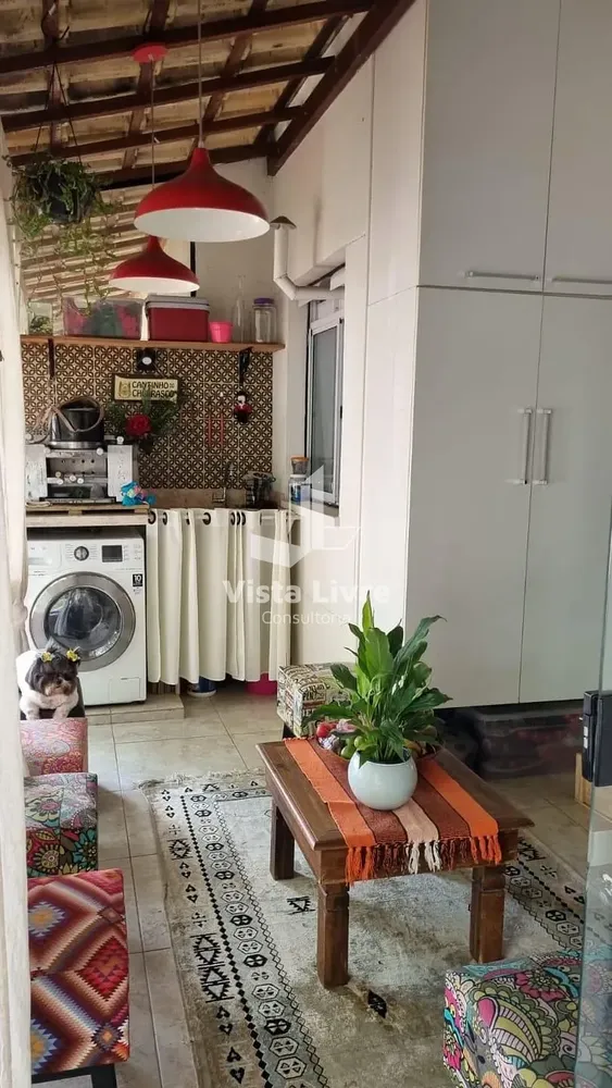 Apartamento, 3 quartos, 74 m² - Foto 5