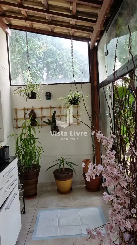 Apartamento, 3 quartos, 74 m² - Foto 6
