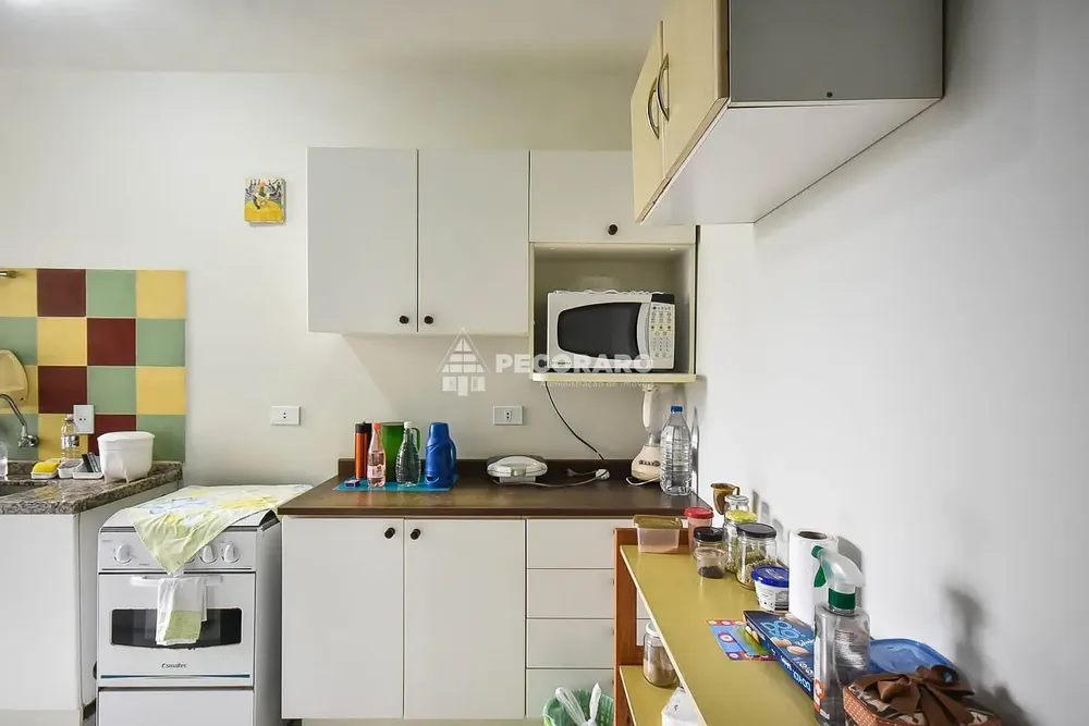 Apartamento, 2 quartos, 93 m² - Foto 2