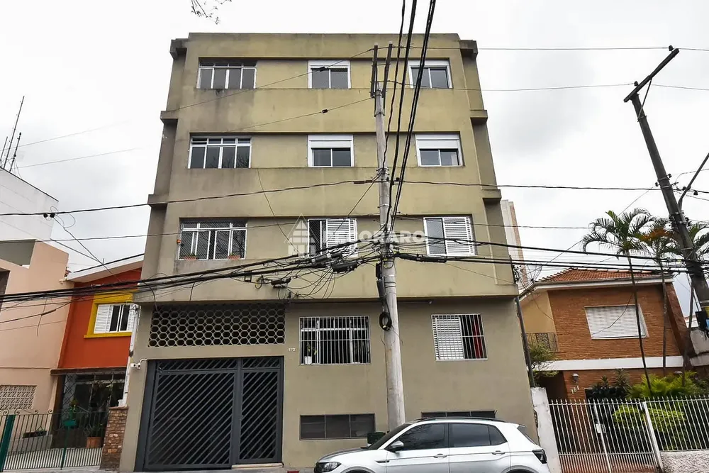 Apartamento, 2 quartos, 93 m² - Foto 7