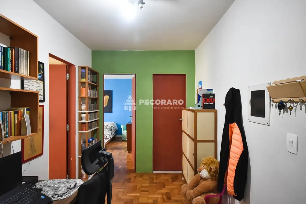 Apartamento, 2 quartos, 93 m² - Foto 4