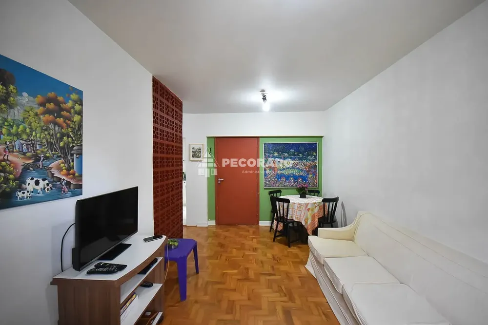 Apartamento, 2 quartos, 93 m² - Foto 3