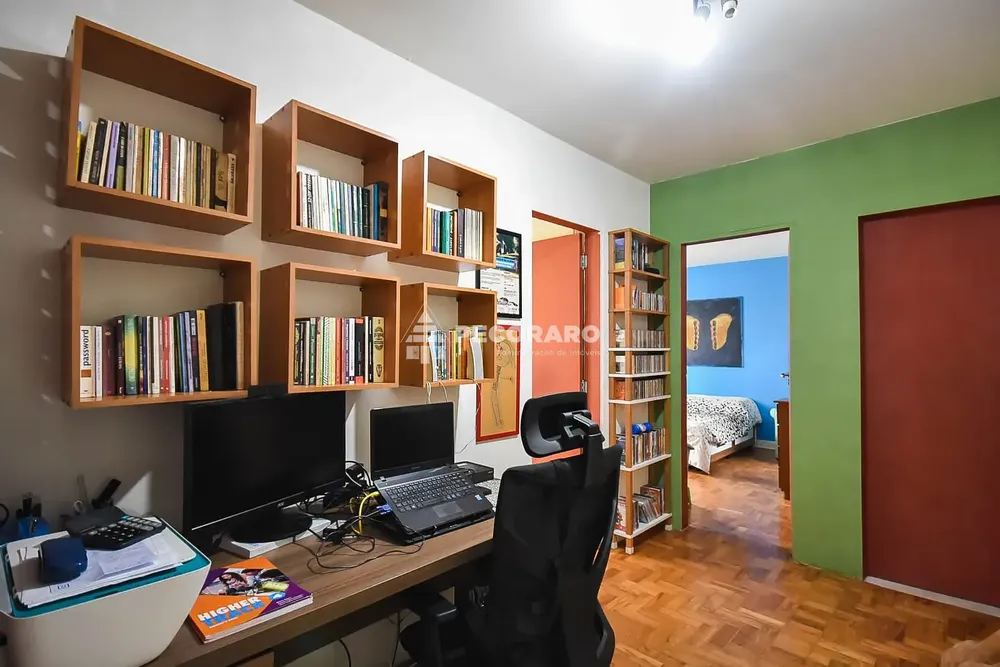 Apartamento, 2 quartos, 93 m² - Foto 5
