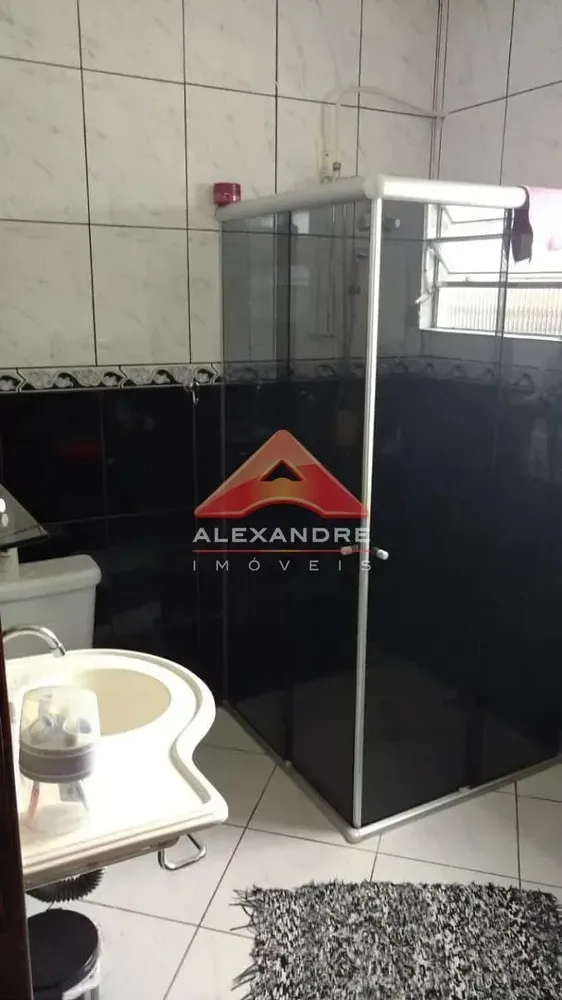 Casa, 4 quartos, 156 m² - Foto 6