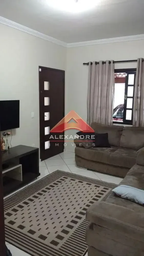 Casa, 4 quartos, 156 m² - Foto 5