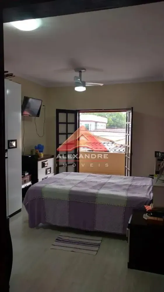 Casa, 4 quartos, 156 m² - Foto 7