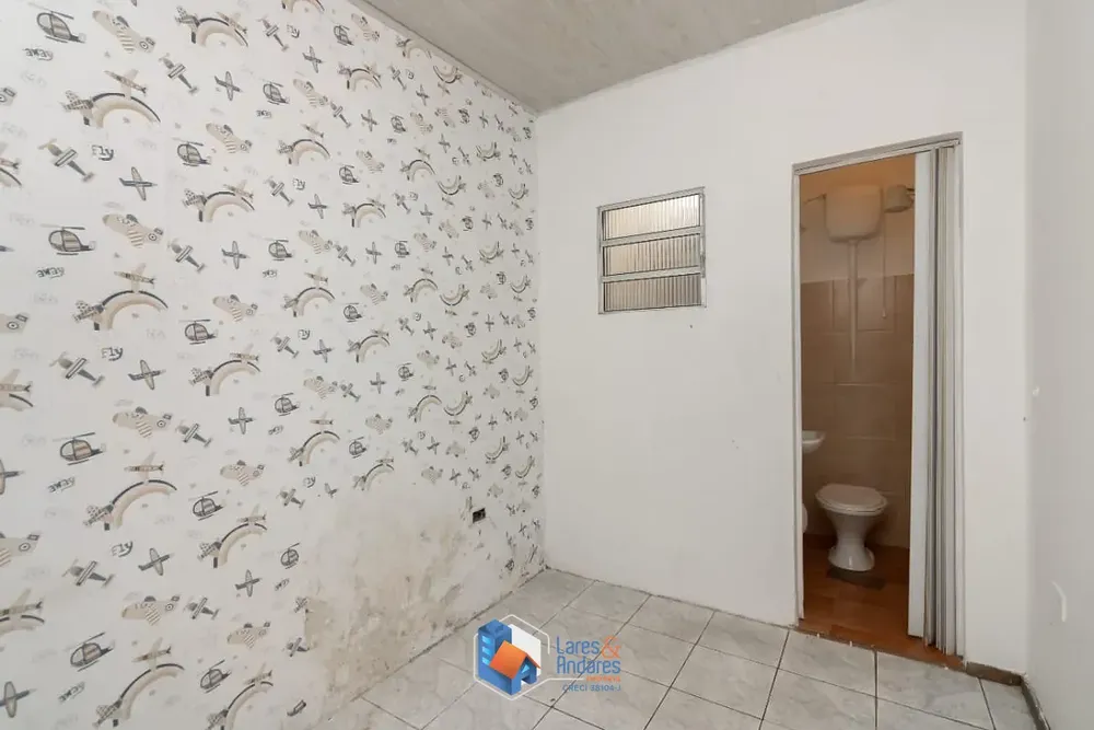 Casa, 2 quartos, 56 m² - Foto 1