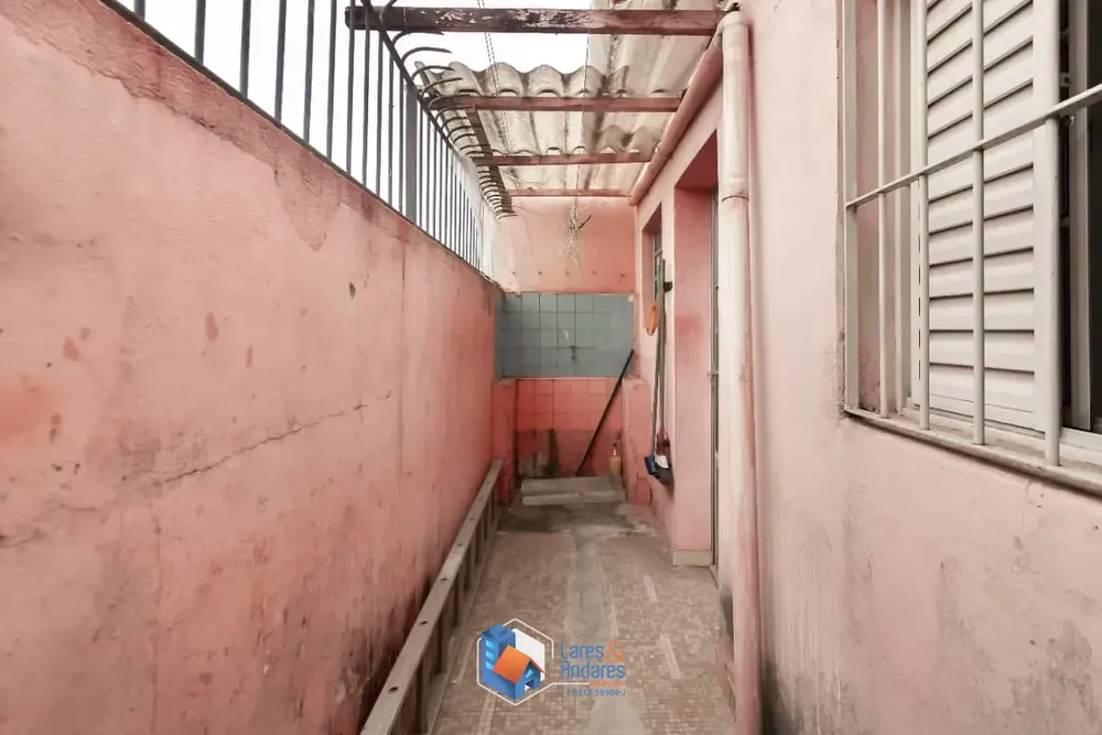 Casa, 2 quartos, 56 m² - Foto 2