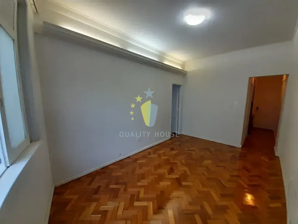 Apartamento, 1 quarto, 51 m² - Foto 3