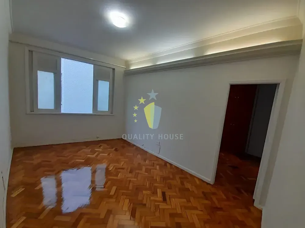Apartamento, 1 quarto, 51 m² - Foto 1