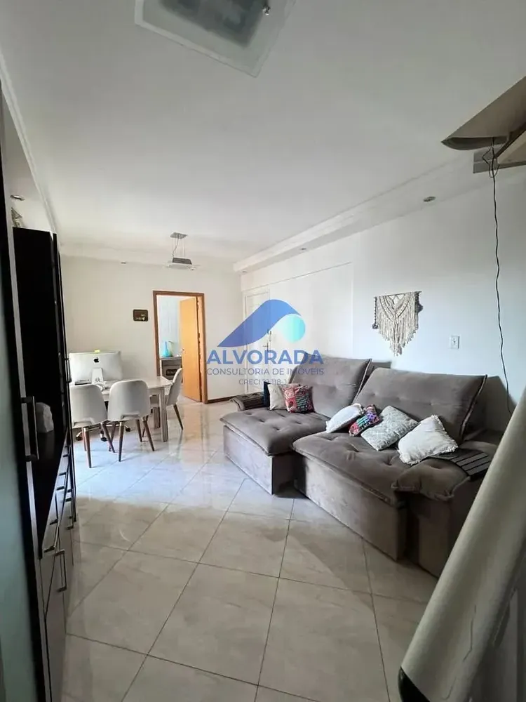 Apartamento, 4 quartos, 150 m² - Foto 7