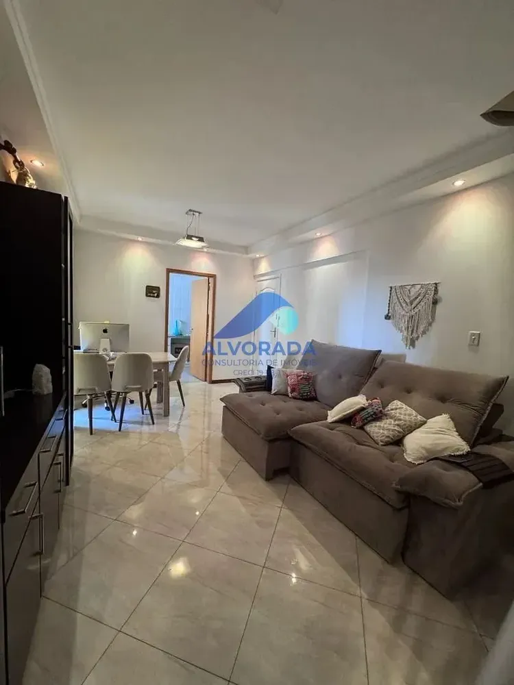 Apartamento, 4 quartos, 150 m² - Foto 2