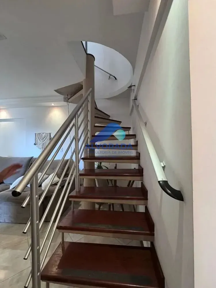 Apartamento, 4 quartos, 150 m² - Foto 6