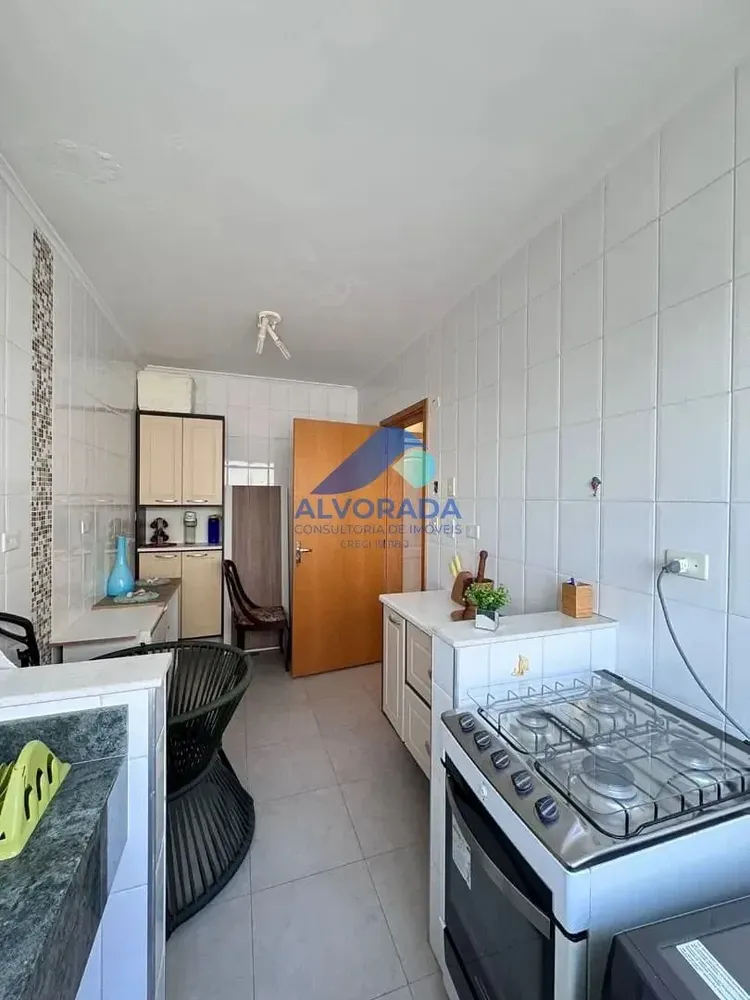 Apartamento, 4 quartos, 150 m² - Foto 4