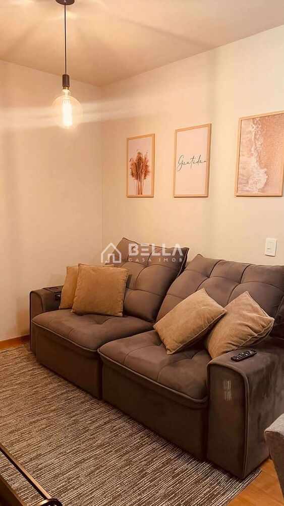 Apartamento à venda com 2 quartos, 50m² - Foto 10