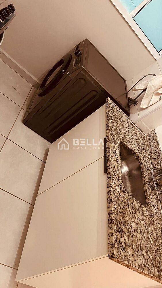 Apartamento à venda com 2 quartos, 50m² - Foto 9
