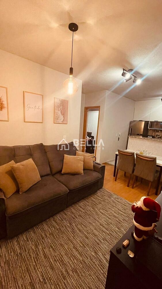 Apartamento à venda com 2 quartos, 50m² - Foto 14