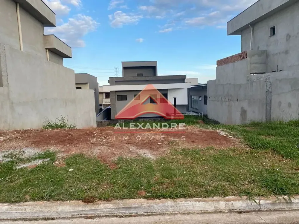Terreno, 250 m² - Foto 1