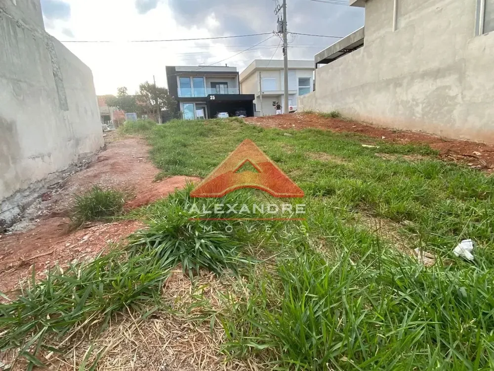 Terreno, 250 m² - Foto 3