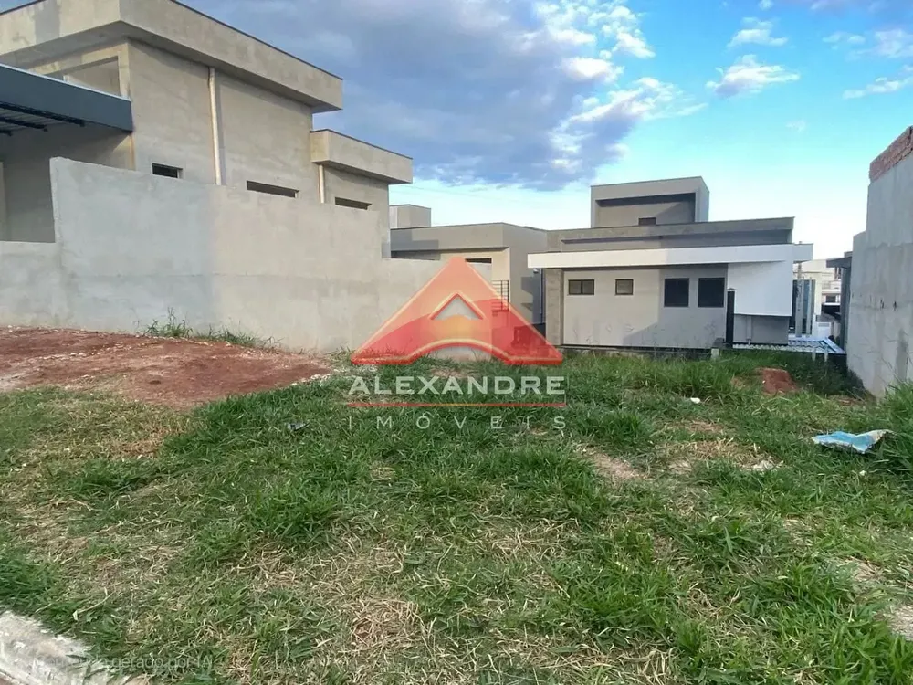 Terreno, 250 m² - Foto 2