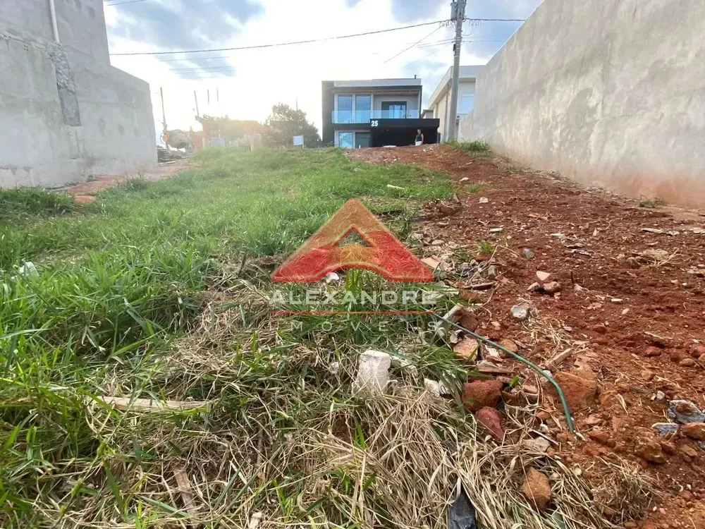 Terreno, 250 m² - Foto 4