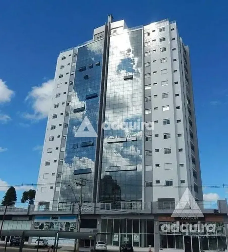Apartamento, 3 quartos, 206 m² - Foto 1