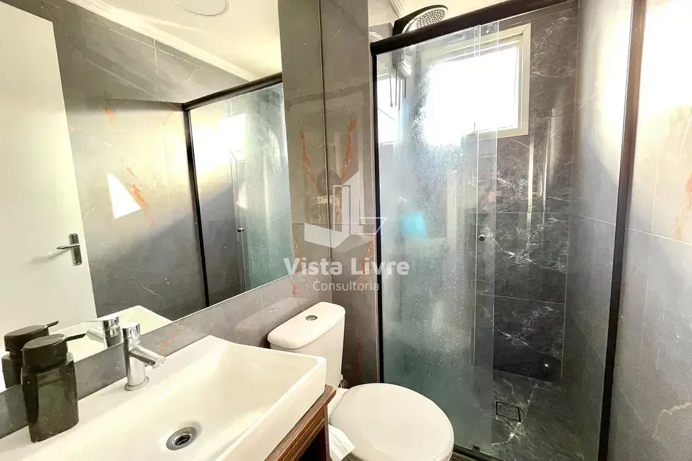 Apartamento, 2 quartos, 43 m² - Foto 5