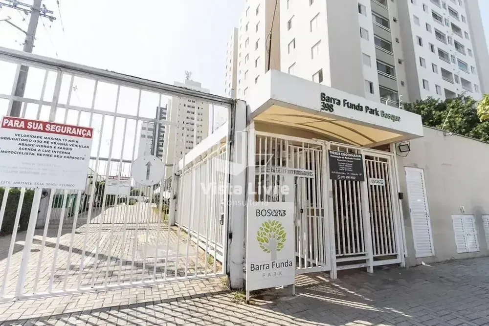 Apartamento, 2 quartos, 43 m² - Foto 7