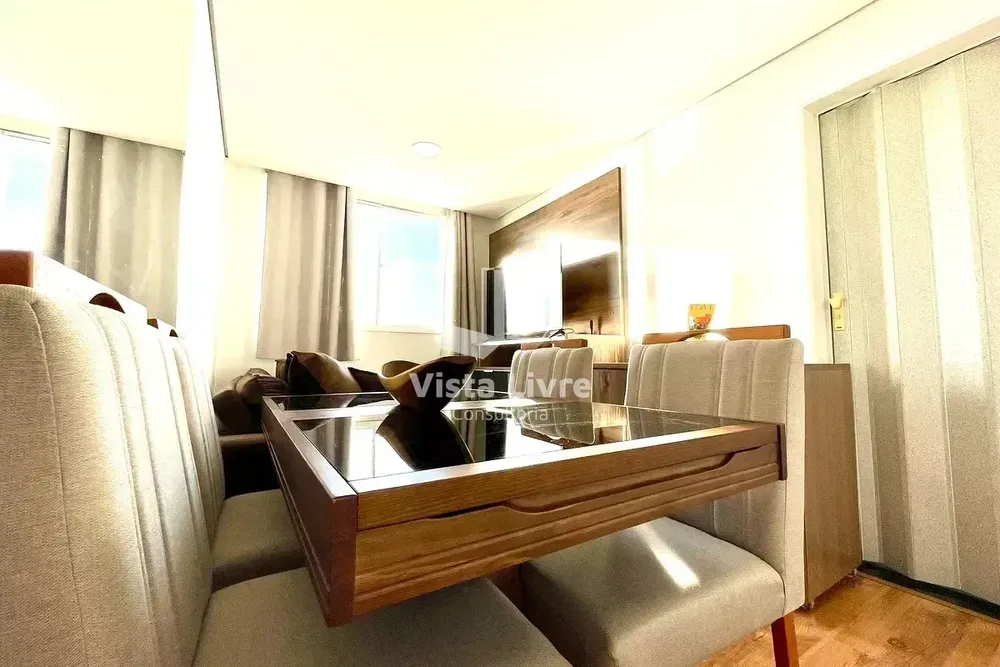 Apartamento, 2 quartos, 43 m² - Foto 6