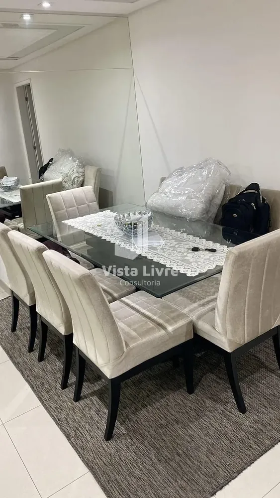 Apartamento, 3 quartos, 128 m² - Foto 5