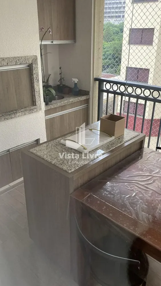 Apartamento, 3 quartos, 128 m² - Foto 3