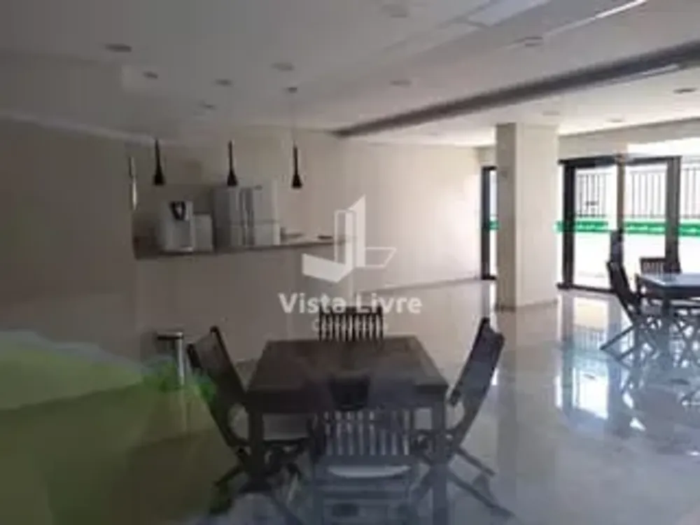 Apartamento, 3 quartos, 128 m² - Foto 7