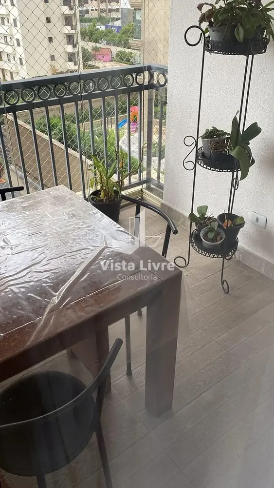 Apartamento, 3 quartos, 128 m² - Foto 4