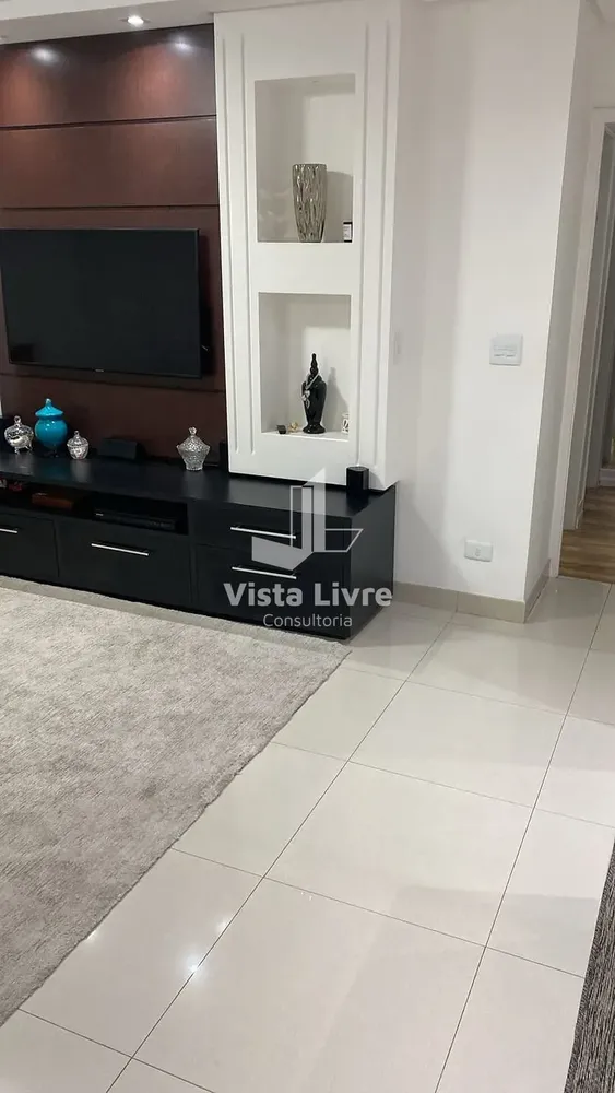 Apartamento, 3 quartos, 128 m² - Foto 8