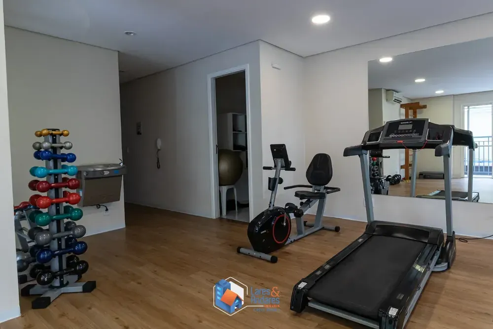 Apartamento, 2 quartos, 57 m² - Foto 6