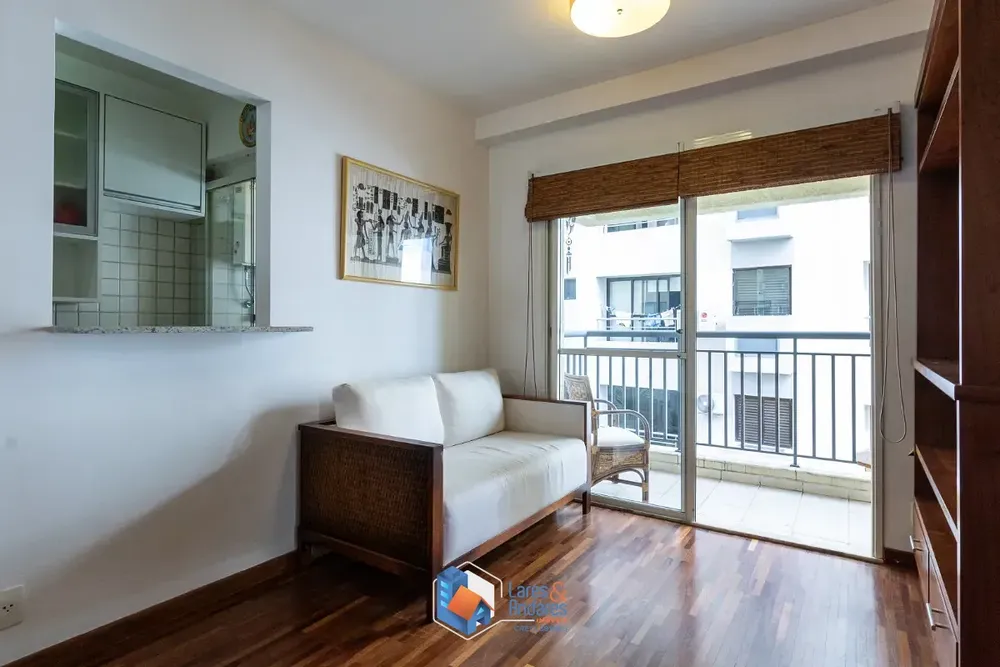 Apartamento, 2 quartos, 57 m² - Foto 4