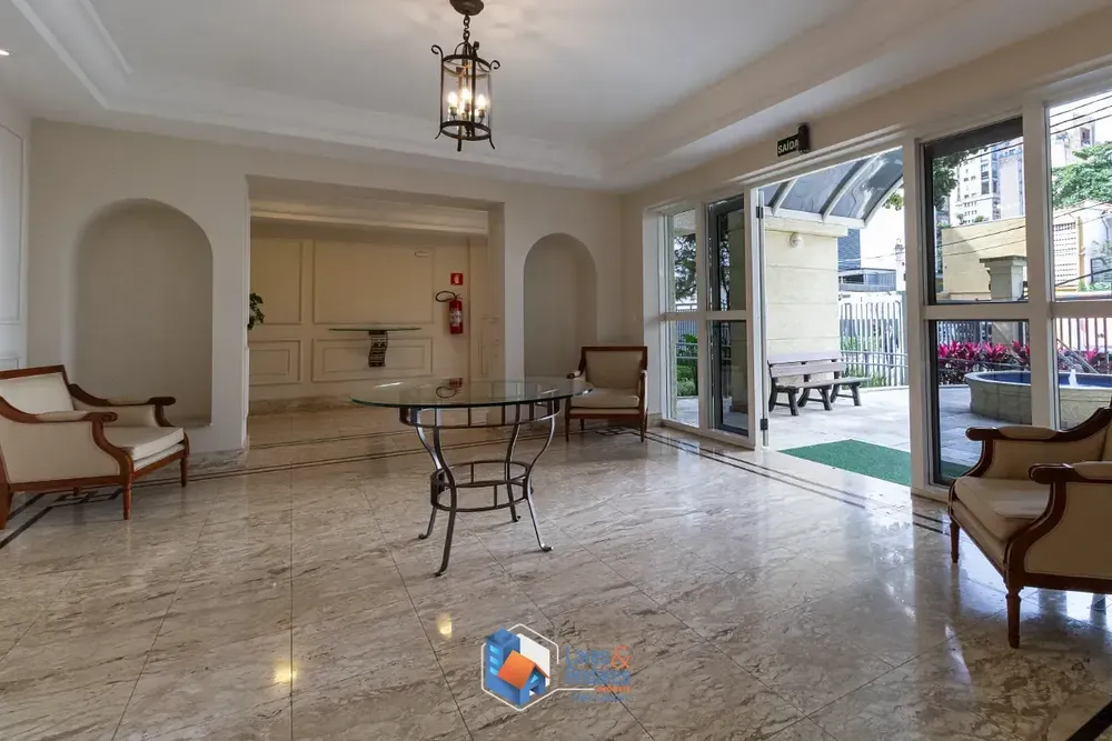 Apartamento, 2 quartos, 57 m² - Foto 8