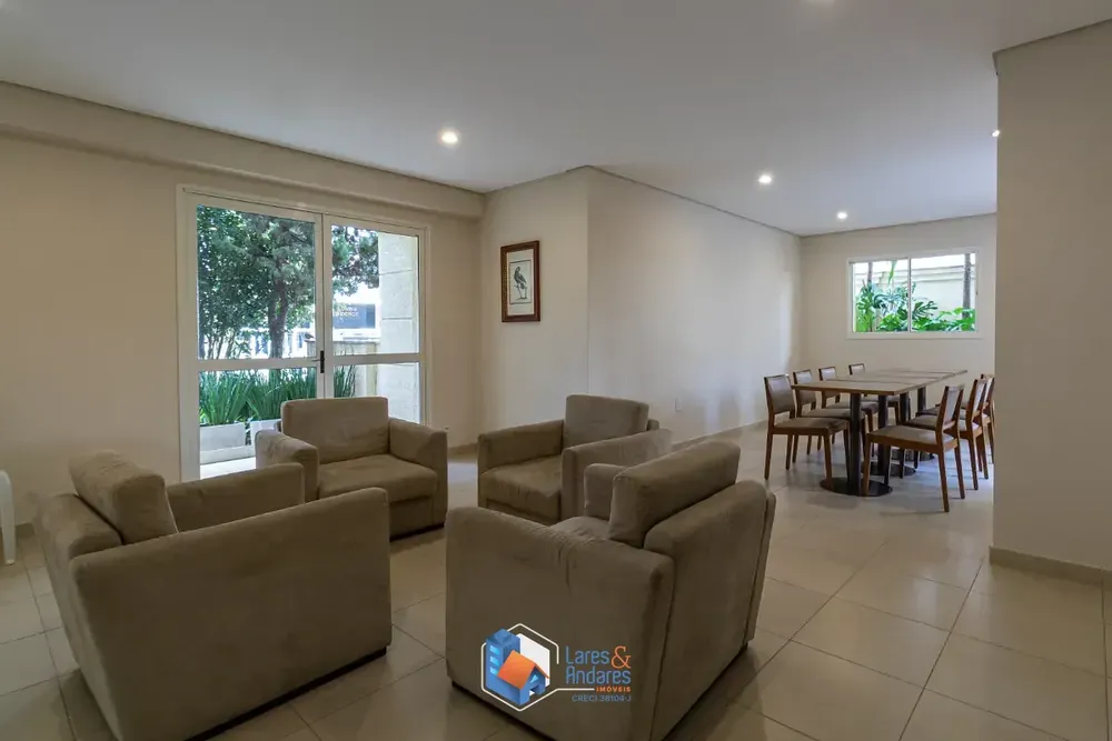 Apartamento, 2 quartos, 57 m² - Foto 5