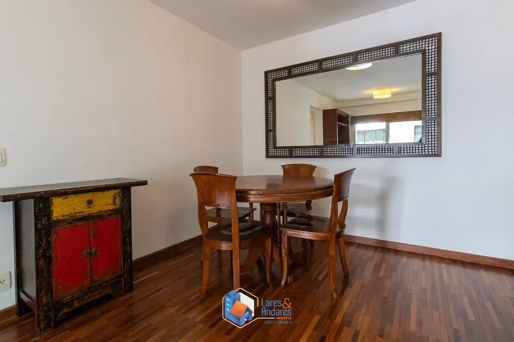 Apartamento, 2 quartos, 57 m² - Foto 2