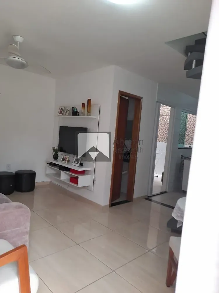 Casa, 2 quartos, 85 m² - Foto 10