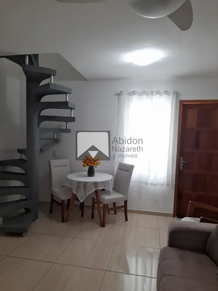 Casa, 2 quartos, 85 m² - Foto 11