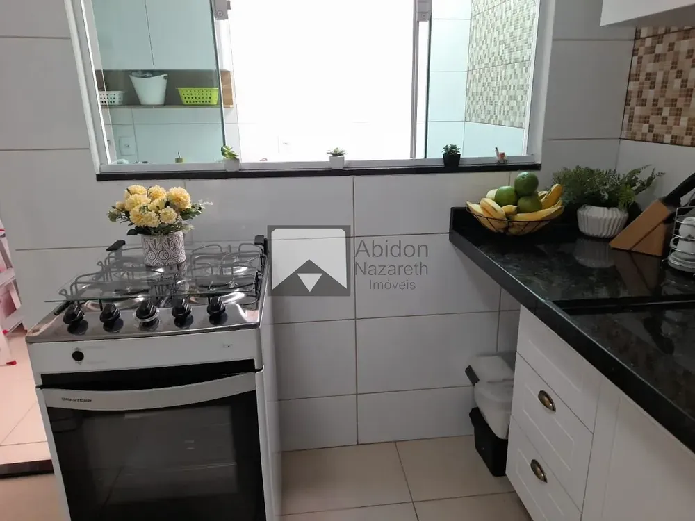 Casa, 2 quartos, 85 m² - Foto 6