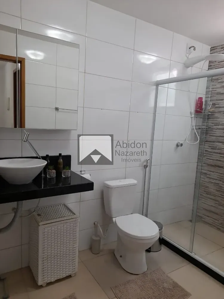 Casa, 2 quartos, 85 m² - Foto 1
