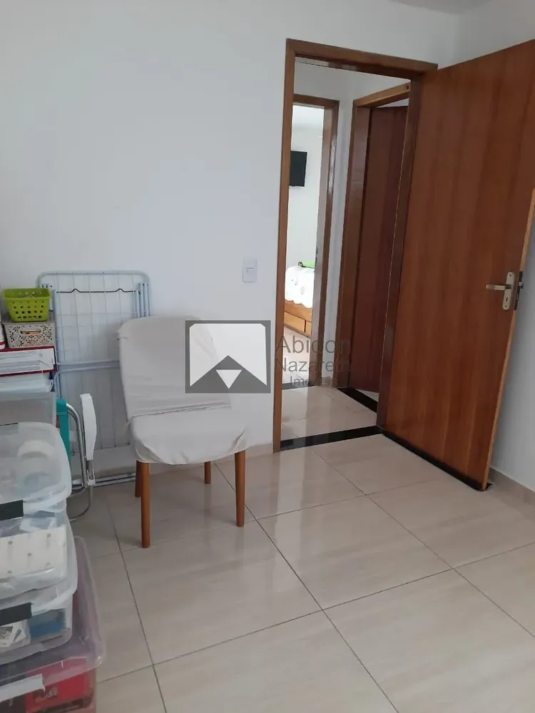 Casa, 2 quartos, 85 m² - Foto 5